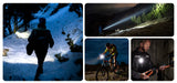 Ulefone RugKing 4G Rugged Phone Android 15 Up to 16GB+256GB Waterproof