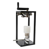 Manual Can Sealing Machine Jar Beverage Sealer Stall Sealing Machine