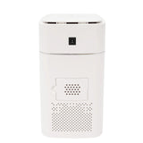 Portable Car Air Purifier  | USB Charging Home and Car Use Air Purifier