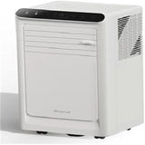 8,000 BTUs AC for Room Up to 350 Sq.Ft, 3-IN-1 AC with Fan & Dehumidifier
