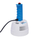 Handheld Induction Sealer Machine 5 Power Levels 100 500W for Plastic Glass Bottles