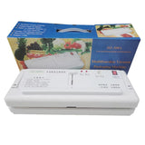 DZ-300A Handheld Sustainable Durable Portable Food Vacuum Sealer Packing Machine