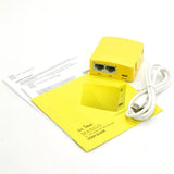 GL.iNet-MT300N-V2(Mango) Portable Mini Travel Wireless Pocket Router