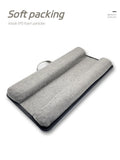 Home office laptop desk, tablet stand, mouse pad, phone stand, laptop desk
