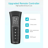Leg Massager for Circulation and Pain Relief FSA Leg Massager with Heat