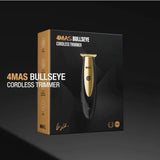4MAS Bullseye Finishing Trimmer -