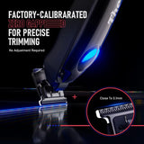 Hair Clippers for Men Professional 7500 RPM Cordless Hair Cutting Kit Electric Clippers and Trimmer Combo