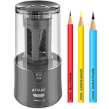 Electric Pencil Sharpener Plug in