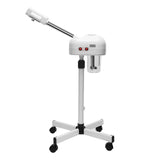 750ML Professional Facial Steamer, 800W Adjustable Skin Care Equipment, Steamer