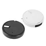 Robot Vacuum Cleaner Low Noise Slim 90 Min Runtime 1500pa Suction