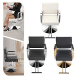 Adjustable Height Stylist Chairs for Salon Salon Chair