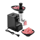 1000W Electric Sausage Stuffer Sausage Maker Meat Grinder Meat Filling Tools