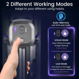 Yoma S100 28000Pa 350W Stick Cordless Vacuum Cleaner, up to 45min