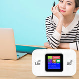 4G LTE Wireless WiFi Router Wireless Internet Router 150Mbps