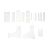 Foot Rest Pedicure Manicure Funiture Trolley
