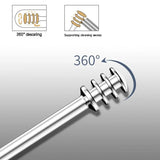 Ear Wax Pickers Stainless Steel Earpick Wax Remover Curette Ear Pick Cleaner MD DC PRINT