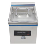 Food Chamber Vacuum Sealer Z-260 Commercial Kitchen Vacuum Sealer Machine