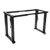 Height-adjustable 72-121cm Desk Standing Desk Motion Desk Smart Computer Desk