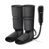 Nekteck Leg Calf Wraps Air Pressure Massage for Blood Circulation
