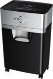 Heavy Duty 16-Sheet Cross Cut Paper Shredder, 60-Min Continuous, 60dB Quiet