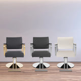Adjustable Height Stylist Chairs for Salon Salon Chair