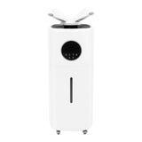 Commercial Humidifier, 5.5gal Water Tank Capacity Customizable Mist Control for Factory