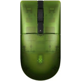 Optical Gaming Mouse with 26K DPI, Wireless 4K Polling, Charging Dock