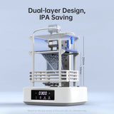 ANYCUBIC Wash & Cure 3 Plus Washing Curing 2 in 1 Machine For Photon