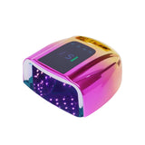 Professional Rechargeable 96W UV LED Portable Cordless UV Light for Nail Lamp