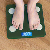 Digital Electronic Weight Scale Bathroom Scales Body Scale
