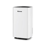 30 Pints 1500 Sq. ft Portable Dehumidifier For Medium To Large Spaces