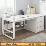 New model Desk Desktop Computer Desk Simple Home Desk
