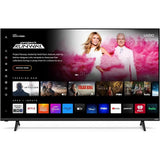 55-Inch M-Series 4K QLED HDR Smart TV with Voice Remote, Dolby Vision