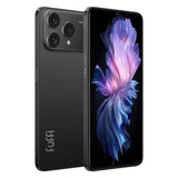 FUFFI M17 Pro Unlocked 4G Smartphone | 6.53" HD, 8+256GB, 4000mAh