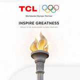 TCL 40' Class S3 1080p LED Smart TV with Fire TV (40S350F, 2023 Model)