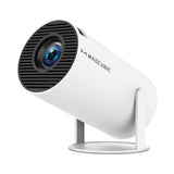 Magcubic Projector HY300 Pro 8K 1080P Outdoor Projetor Android 14 Dual