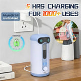 Electric Pencil Sharpener Fully Automatic Pencil Sharpener