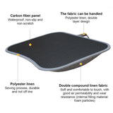 Laptop Lap Desk with Soft Pillow Cushion Multifunctional Laptop Desk