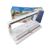 DZ-300A Handheld Sustainable Durable Portable Food Vacuum Sealer Packing Machine