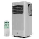 10000BTU Portable Air Conditioner, 3-in-1 for Rooms Up to 450 Sq.Ft,