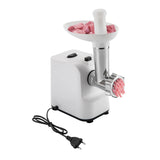 1000W Electric Sausage Stuffer Sausage Maker Meat Grinder Meat Filling Tools
