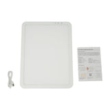 LED Bright Light Pad without Dots or Strobes Fits Copying and Creating,