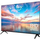 INSIGNIA 40" Class FE Series LED Full HD Smart Fire TV with Alexa Voice Re