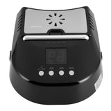New 72W Cordless UV LED Nail Lamp Rechargeable