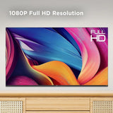 TCL 40' Class S3 1080p LED Smart TV with Fire TV (40S350F, 2023 Model)