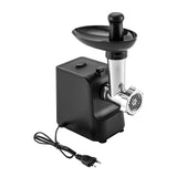 1000W Electric Sausage Stuffer Sausage Maker Meat Grinder Meat Filling Tools
