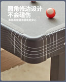 Household Mini Billiard Table Household Billiard Toys Foldable