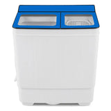 Portable Washing Machine with 18 LBS Washer and
