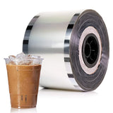 F9095 Cup Sealer Film for Bubble Boba Tea Cup Sealing Machine Sealer