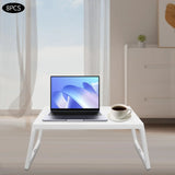 Kids Lap Desk, Set of 8 Lap Desk for Laptop - Foldable Laptop Desk